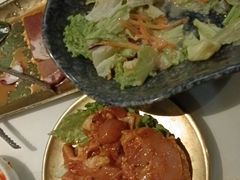 -炙城·韩式烤肉(南京东路店)