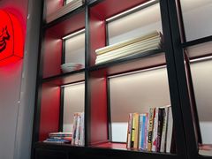 -和府捞面(东直门银座店)