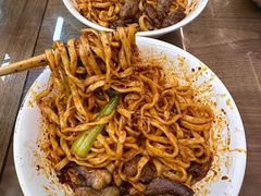 -张庆烤肉·清真