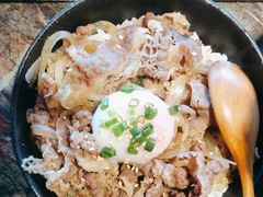 -炙柒Sekinana·精致料理 烧鸟·铁板烧(海上世界店)