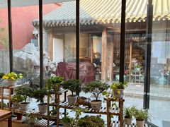 大堂-故宫冰窖餐厅