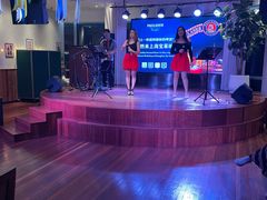 -宝莱纳餐厅(滨江店)