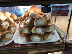 -新侨三宝乐面包店(崇文门店)