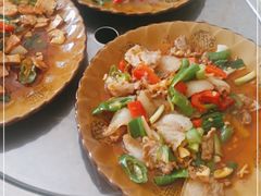 -苗家特色土烙锅·老字号