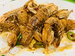 -盛港湾海鲜食府(黄沙店)