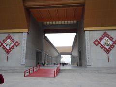 -法门文化景区