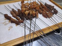 -群狼串道(营城子总店)