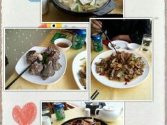android_upload_pic-海岛渔村大酒店(云霄路店)