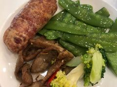 -碧中海汤泉汗蒸酒店