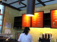 -星巴克(宜兴高铁站店)