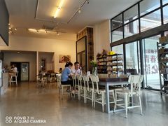 -微焙咖啡工厂(海峡创意产业园·红坊店)