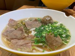 -黔真牛原汤牛肉粉