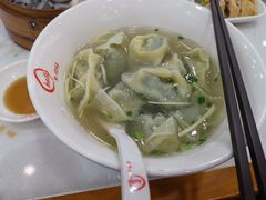 -老盛兴汤包馆(大华二路店)