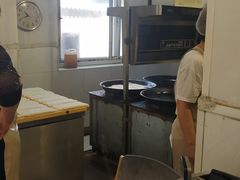 大堂-王三姑牛肉饼