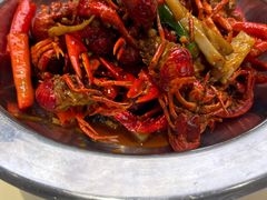 -聚味瞿记·龙虾堂(坡子街店)