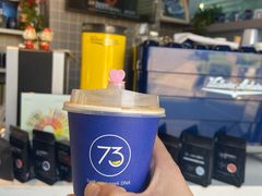 -73coffee(创智天地店)