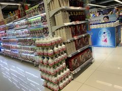 -华润万家(凯德广场店)