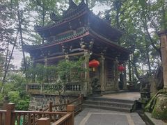-安溪清水岩