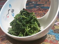 -乡村馕坑肉·烧烤·新疆菜·本地人更爱吃(阿勒泰首店)