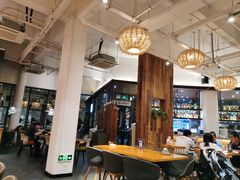 -老板很二(吉大店)