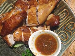 -喜越泰莱·泰越料理(海逸新天地店)