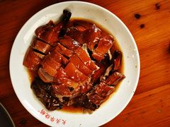 -黄连大头华烧鹅店(大良店)