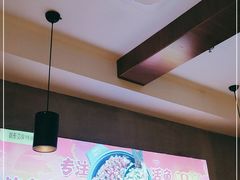 大堂-味妙烤鱼吧(回龙观店)