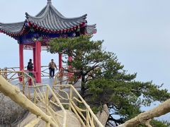-丹东凤凰山景区