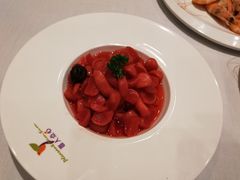 -老船夫婚宴婚庆会馆(延吉路店)