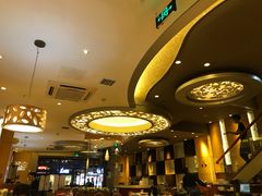 大堂-菲滋意式餐厅(萧山市心店)