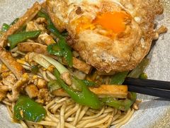 -圳兴面王·拌川·特色炒面(南山保利剧院店)