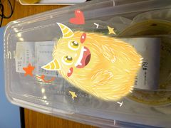 -小胖龙虾烧烤(东波路店)