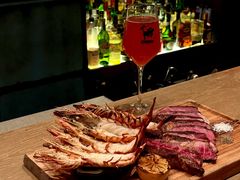 -THE CANNERY&JUJU 新鲜海鲜·牛排美食酒廊