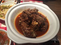 -西贝莜面村(当代商城店)