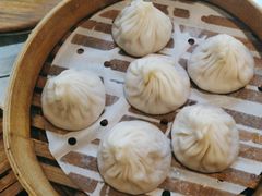 -苏小柳点心·手作小笼包(康桥分院)