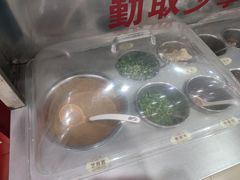 -晓林火锅(安定门店)