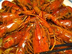 -三妹小龙虾·黄油蟹(华侨城总店)