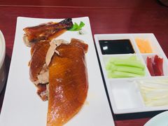 -京味张·北京烤鸭(天河南二路店)