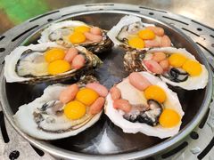 -飞尝蚝·顺德菜·鱼生(顺德总店)