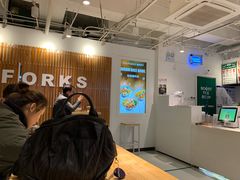 -CALIFORKS加州叉子轻食(朝阳门店)