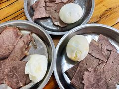 -清真·马安军辣子牛肉面