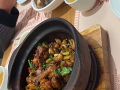 -顺风汤馆·广府粤菜(江宸天街店)