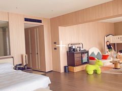 -深圳大梅沙京基洲际度假酒店