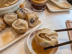 -咬不得高祖生煎·简餐(高银街店)