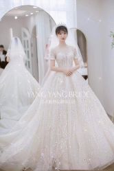 -洋洋婚纱品牌集合店