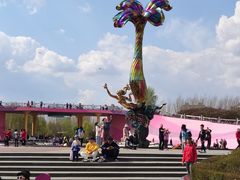 -群力丁香公园