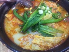 -螺小胖柳州螺蛳粉(钟楼总店)