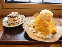 -五代同糖·甜品糖水店(河下古镇店)