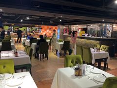 -戈拿旺巴西烤肉(崇文门店)