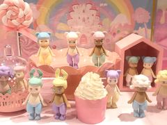-泡泡玛特POPMART(天环购物中心店)